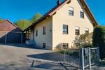 Einfamilienhaus Bad Berneck im Fichtelgebirge - 7 Zimmer, 176 m&sup2;, 498.000&euro; | Angebot:26904802