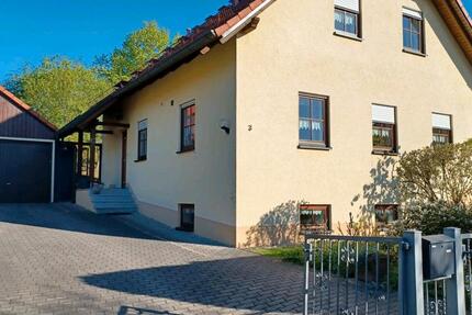 Haus Bad Berneck im Fichtelgebirge - 7 Zimmer, 176 m&sup2;, 498.000&euro; | Angebot:26904802