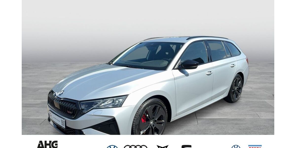 Skoda Octavia 21.241 km 38.730 &euro; Suhl-Wichtshausen 98529