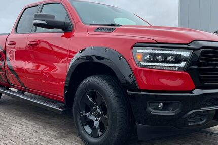 Dodge RAM 52.173 km 38.900 &euro; Erlensee 63526