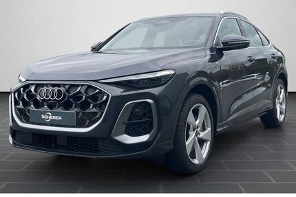 Audi Q5 5.900 km 66.890 € Mayen 56727