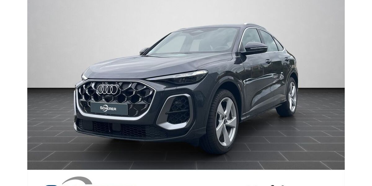 Audi Q5 5.900 km 66.890 € Mayen 56727