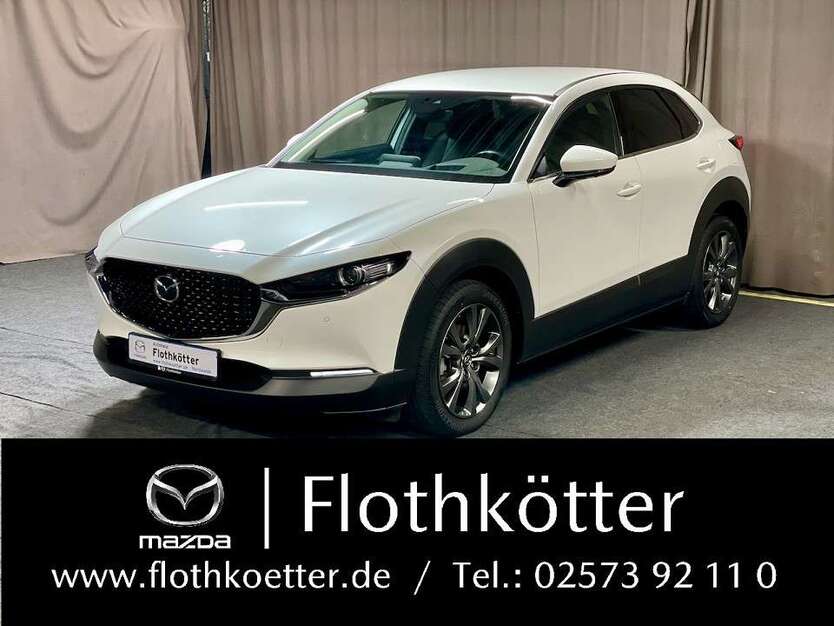 CX-30