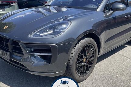 Porsche Macan 72.800 km 59.995 &euro; Neukirchen 94362