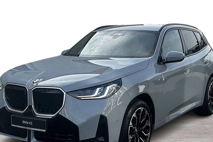 BMW X3 8.900 km 61.390 &euro; Brilon 59929