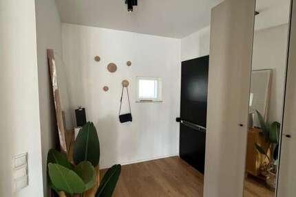 Wohnung Bonn - 1 Zimmer, 36 m&sup2;, 455&euro; | Angebot:27087675