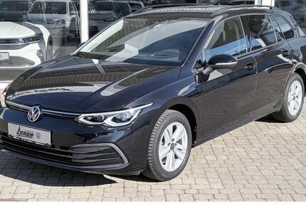 VW Golf 31.200 km 21.900 &euro; Greifswald 17489