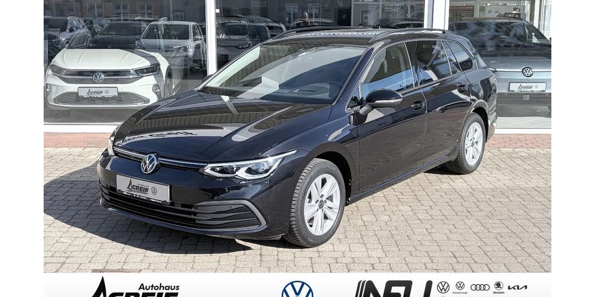 VW Golf 31.200 km 21.900 &euro; Greifswald 17489