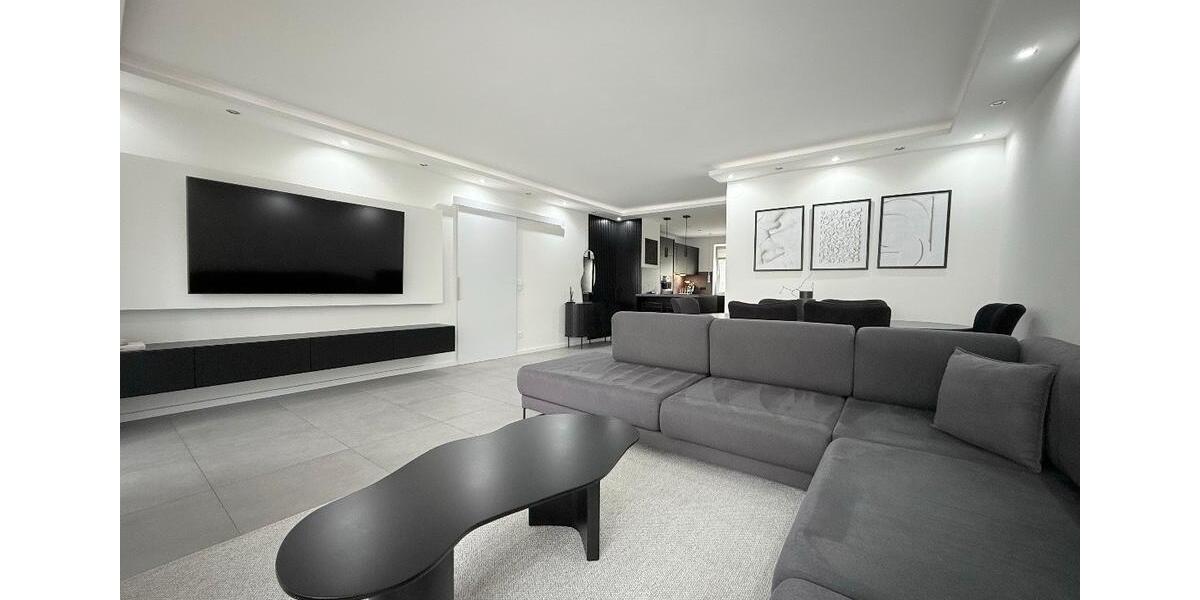 Etagenwohnung Stadtbergen - 3 Zimmer, 90 m&sup2;, 395.000&euro; | Angebot:26103984