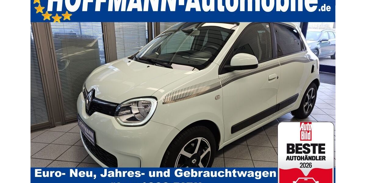 Renault Twingo 78.639 km 8.900 &euro; Wolfsburg-Heiligendorf 38444