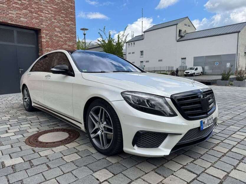 S 350