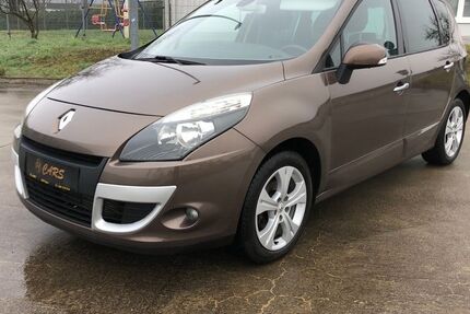 Renault Scenic 191.000 km 2.690 &euro; Ötigheim 76470