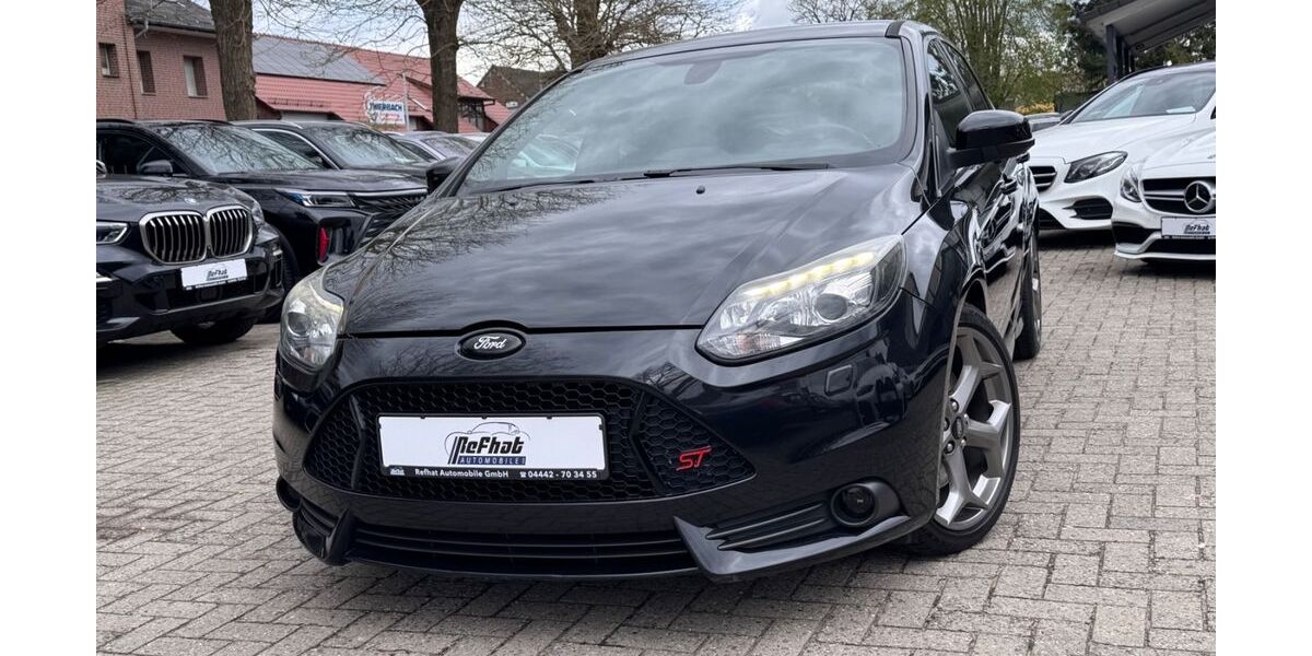 Ford Focus 184.799 km 8.800 &euro; Lohne 49393
