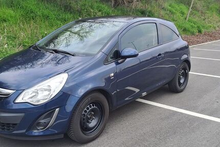 Opel Corsa 152.000 km 1.900 &euro; Mannheim 68219