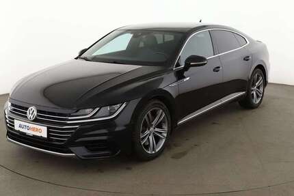VW Arteon 116.128 km 23.530 &euro; Nürnberg 90441