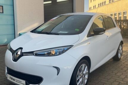 Renault ZOE 57.645 km 9.988 &euro; Teltow 14513
