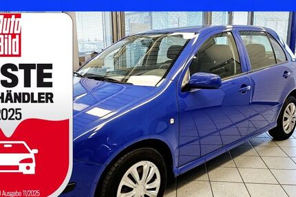 Skoda Fabia 301.961 km 590 &euro; Wolfsburg-Heiligendorf 38444