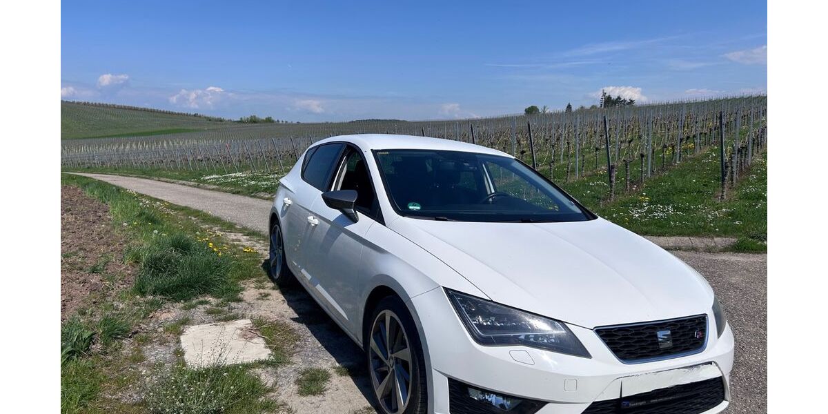 Seat Leon 160.000 km 7.800 &euro; Eutingen im Gäu 72184