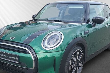 Mini Cooper 14.146 km 24.899 &euro; Rostock 18146