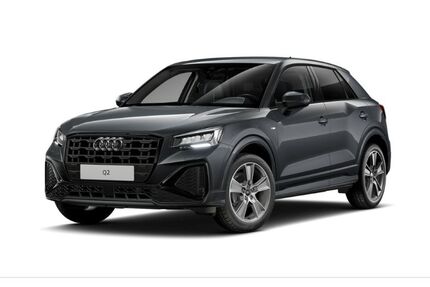 Audi Q2 6.089 km 34.980 &euro; Traunstein 83278
