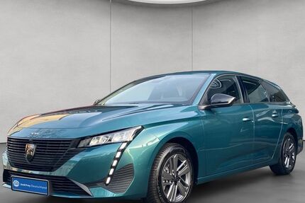 Peugeot 308 3.100 km 23.550 € Leverkusen 51373