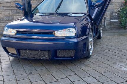 VW Golf 160.600 km 14.444 &euro; Hauzenberg 94051