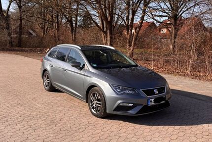 Seat Leon 192.200 km 11.100 &euro; Hannover 30455