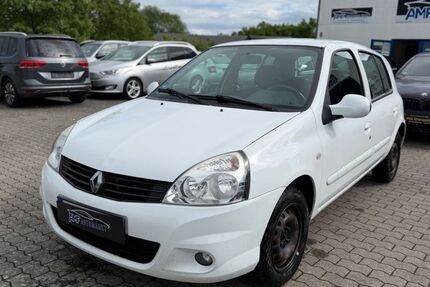 Renault Clio 205.000 km 1.749 &euro; Löhnberg 35792