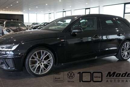 Audi A4 183.500 km 17.900 &euro; Blaufelden-Wiesenbach 74572