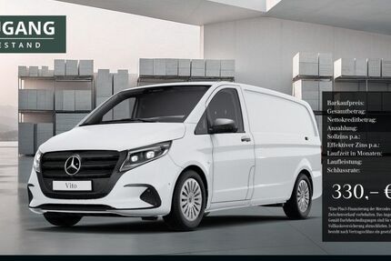 Mercedes-Benz Vito 15.509 km 47.990 &euro; Paderborn 33106