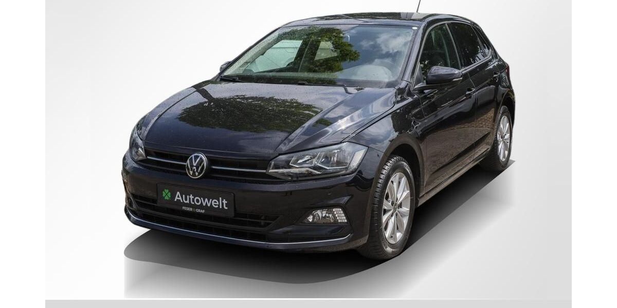 VW Polo 55.950 km 14.770 &euro; Forchheim 91301