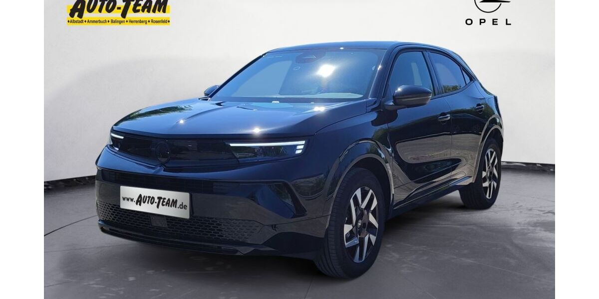 Opel Mokka 7.000 km 23.990 &euro; Balingen 72336