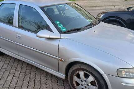 Opel Vectra 169.000 km 1.500 &euro; Aachen 52074