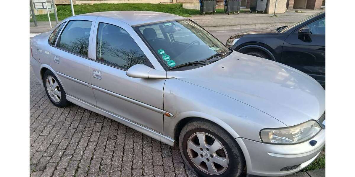 Opel Vectra 169.000 km 1.500 &euro; Aachen 52074