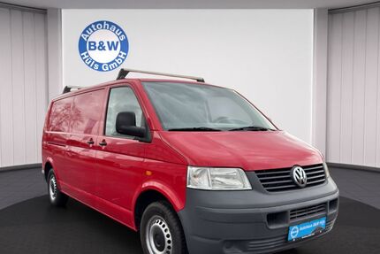 VW T5 Transporter 140.000 km 7.899 &euro; Krefeld 47805
