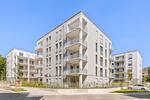 Etagenwohnung Augsburg - 1 Zimmer, 46 m&sup2;, 810&euro; | Angebot:26167023