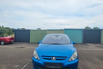 Peugeot 307 159.500 km 2.880 &euro; Schwabach 91126