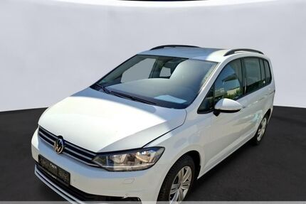 VW Touran 42.810 km 20.999 &euro; Chemnitz 09125