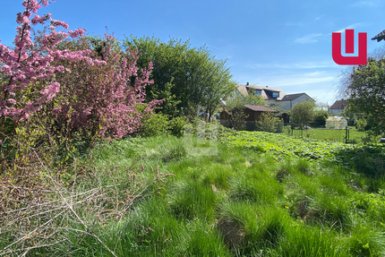 Für den Käufer provisionsfrei! - Baugrundstück mit genehmigten Vorbescheid in Olching Neu-Esting - Grundstück Olching / Esting Esting | Angebot:23777372