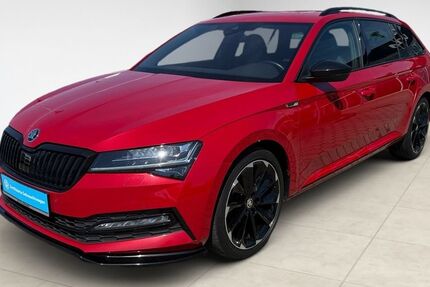 Skoda Superb 108.909 km 23.929 &euro; Bitterfeld-Wolfen 06749