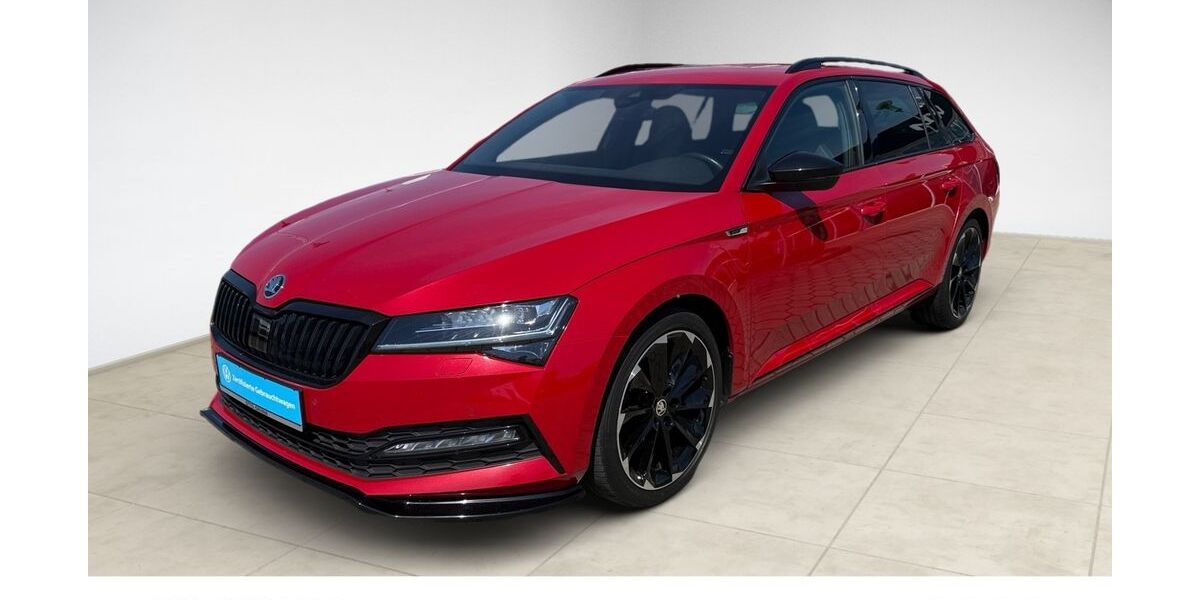 Skoda Superb 108.909 km 23.929 &euro; Bitterfeld-Wolfen 06749