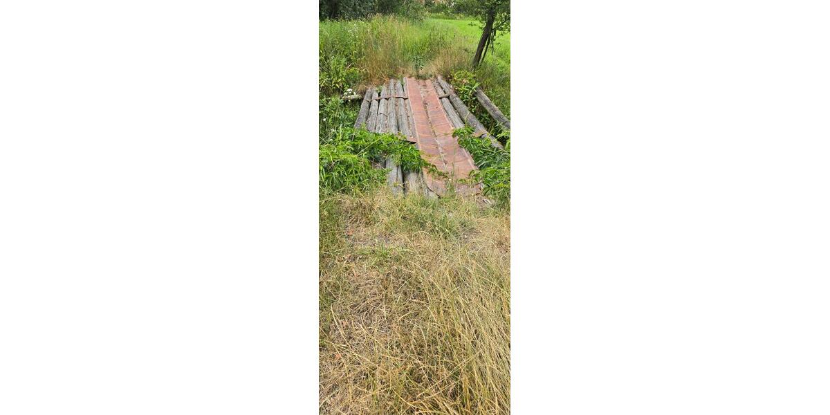 Einfamilienhaus Neunburg vorm Wald - 29.500&euro; | Angebot:27164045