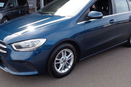 Mercedes-Benz B 180 142.000 km 14.900 &euro; Lebach 66822