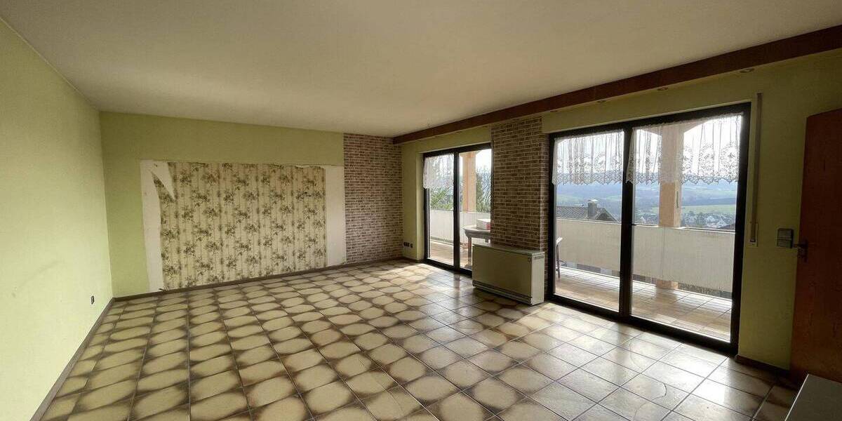 Mehrfamilienhaus, Wohnhaus Föhren - 6 Zimmer, 185 m&sup2;, 439.000&euro; | Angebot:25997883