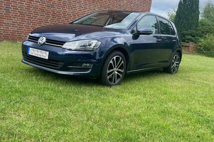 VW Golf 162.000 km 11.490 &euro; Isenbüttel 38550