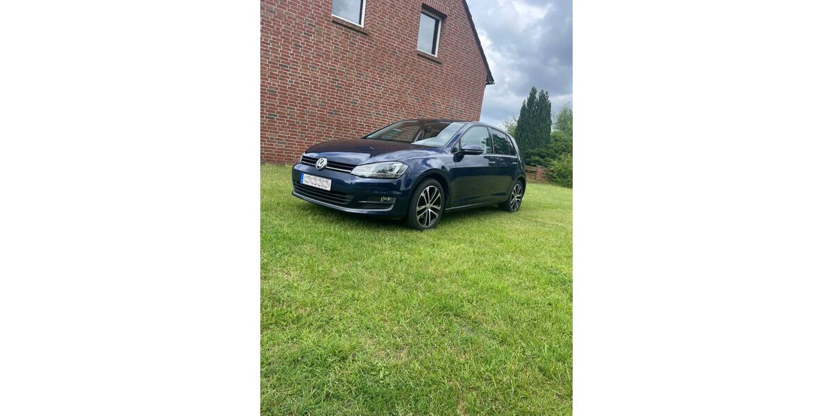 VW Golf 162.000 km 11.490 &euro; Isenbüttel 38550