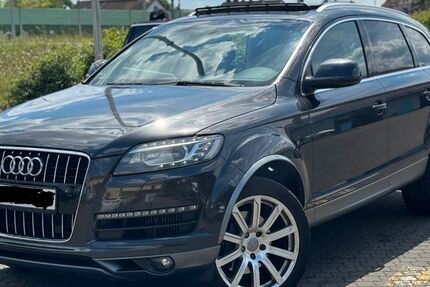 Audi Q7 190.000 km 15.899 &euro; Fürstenfeldbruck 82256