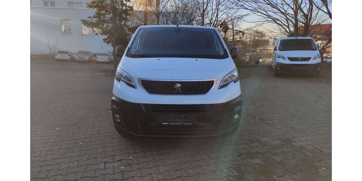 Peugeot Expert 179.000 km 9.990 € Waiblingen-Neustadt 71336