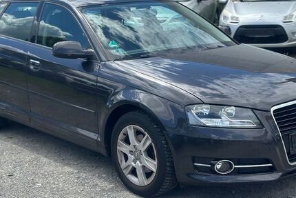 Audi A3 188.000 km 4.950 &euro; Viernheim (bei Mannheim) 68519