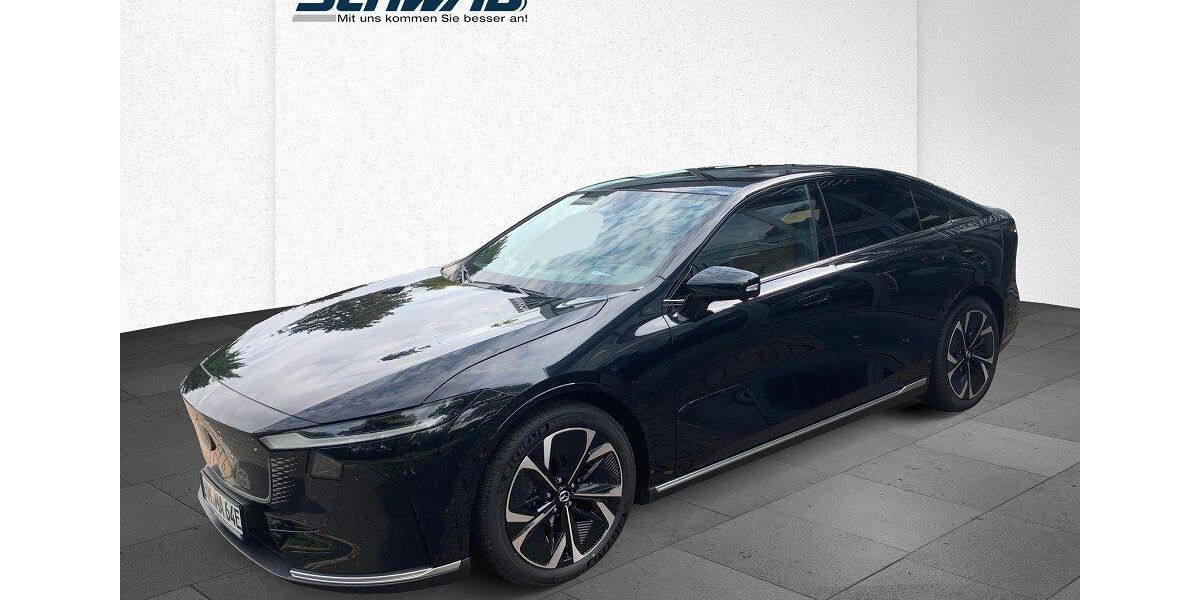 Mazda 6e 6.000 km 41.990 &euro; Amberg 92224